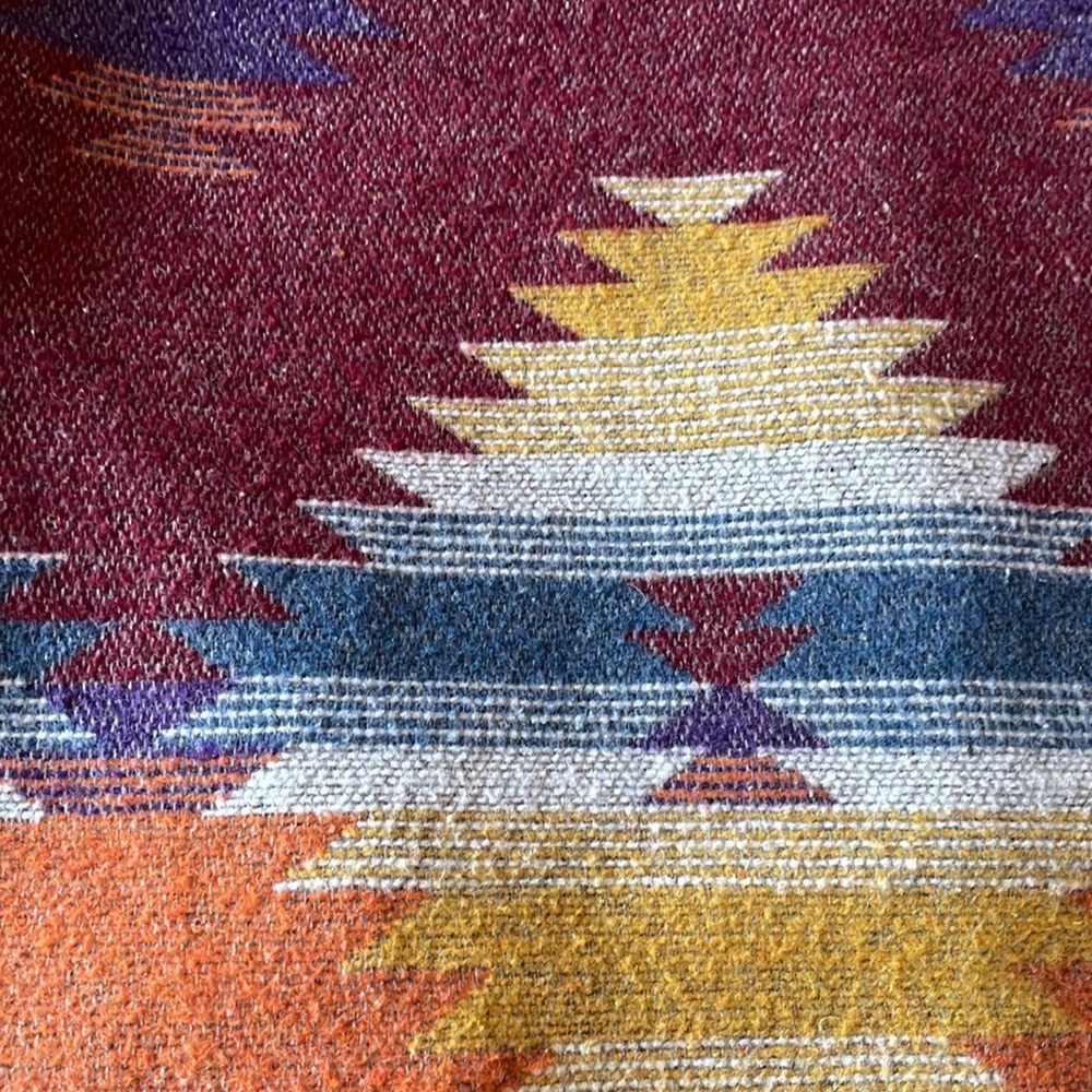 Aztec Jacket - Picture 8 of 11
